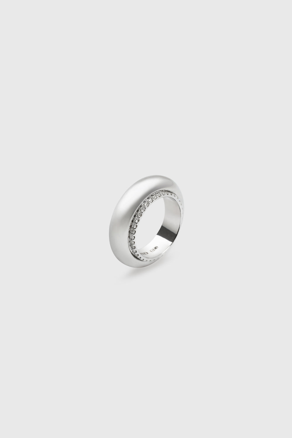 Onion Ring Diamond
