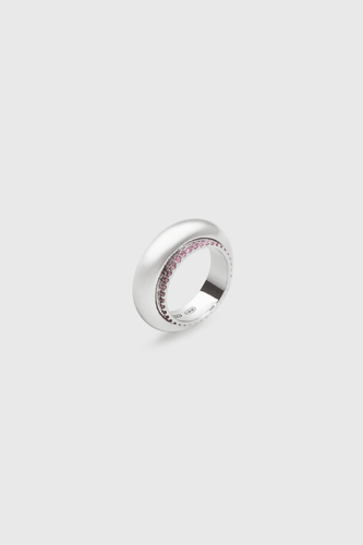 Onion Ring Sapphire