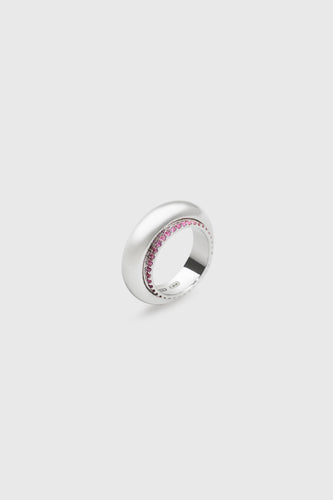 Onion Ring Sapphire