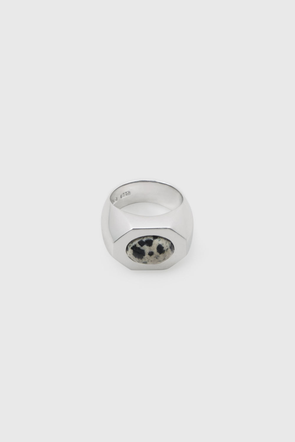 Quail Egg Ring