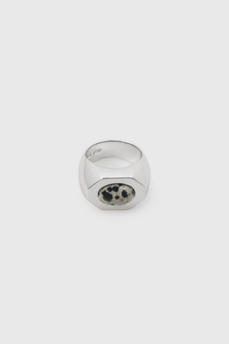 Quail Egg Ring