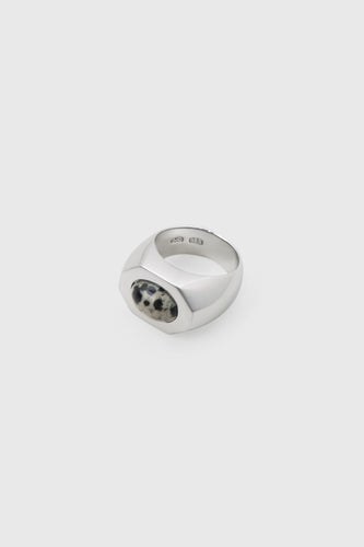 Quail Egg Ring
