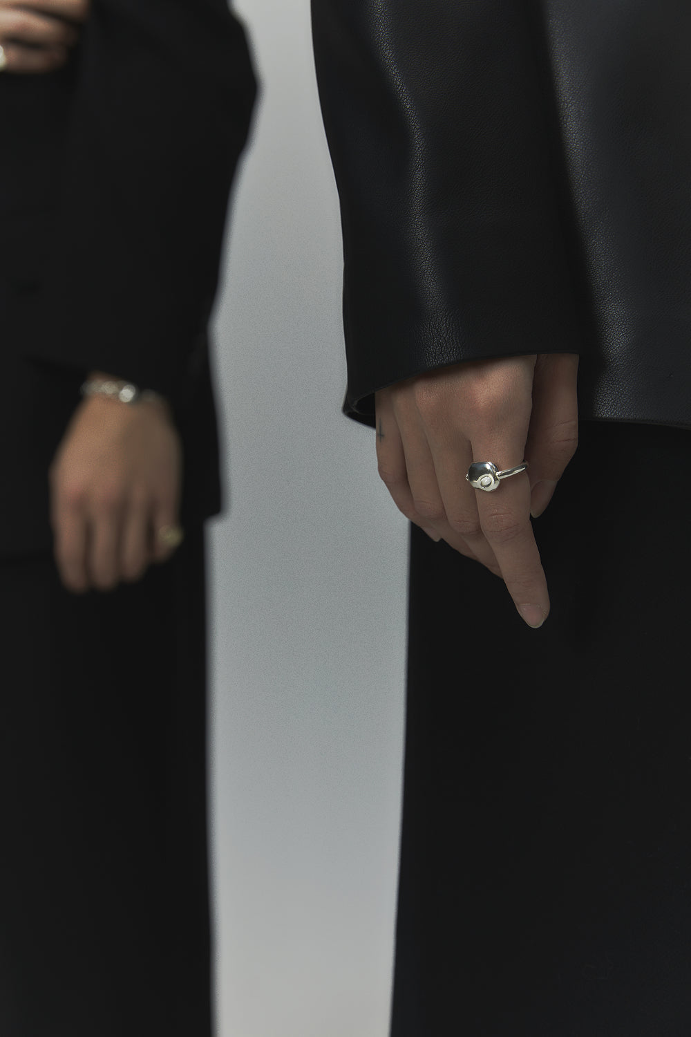 FF Swivel Ring