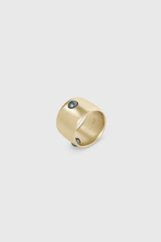 Vesper Cigar Band